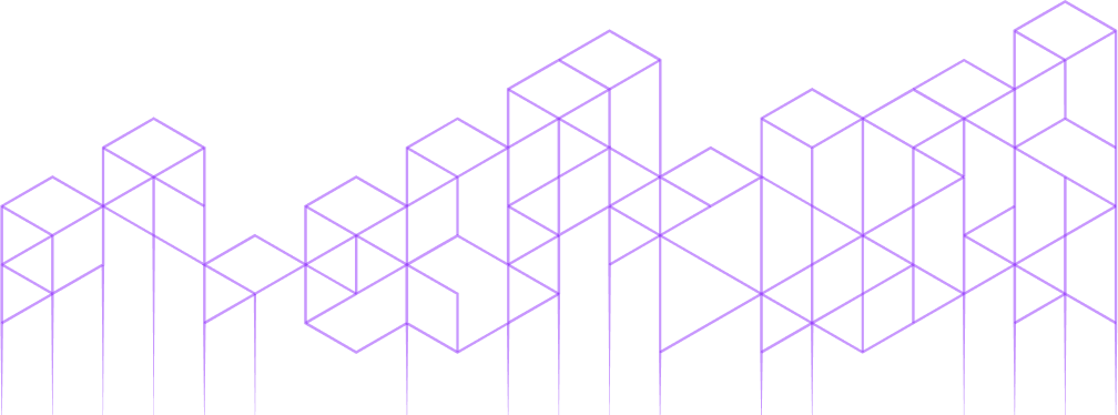 Purple Blocks